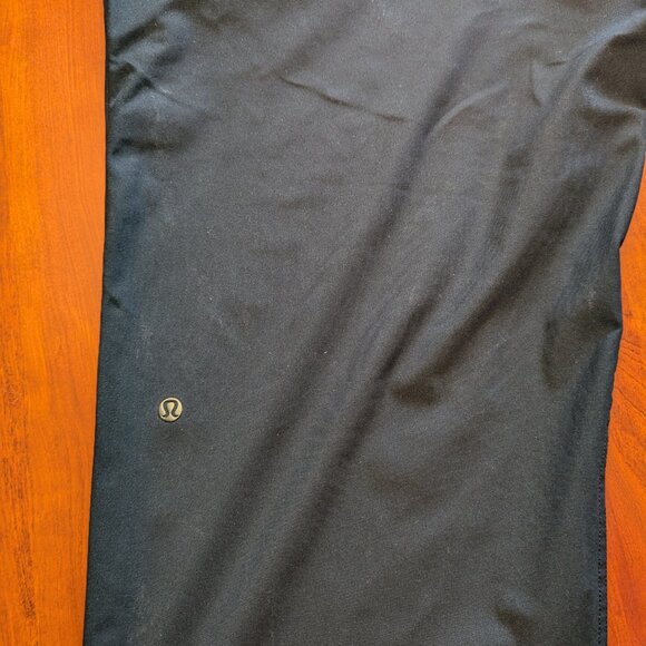 Men's Lululemon Pants 36x29 - Picture 4 of 6